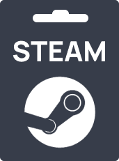 steam gift card